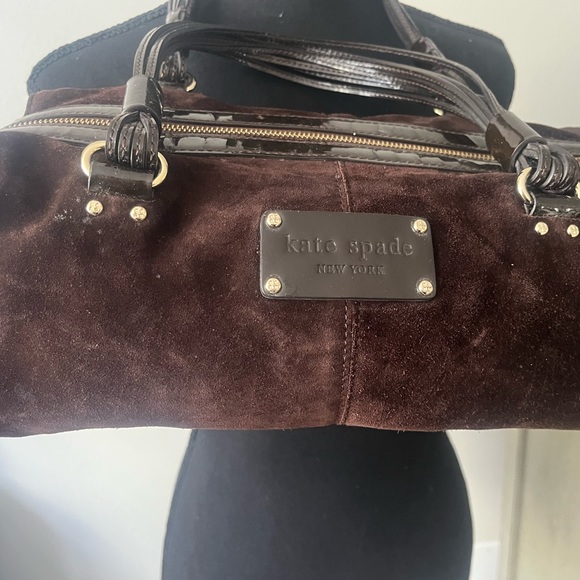 Kate Spade Bag - Picture 4 of 11